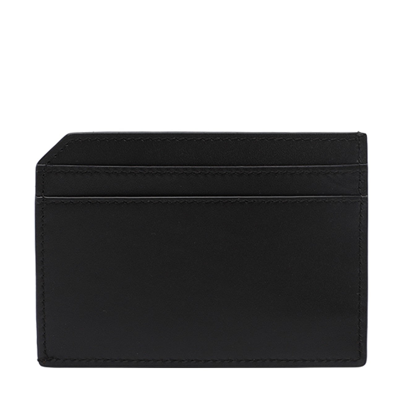 Saint Laurent Men Saint Laurent Paris Open Cards Holder SAINT LAURENT