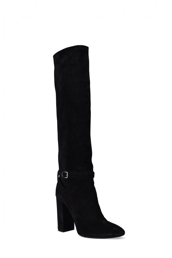 Saint Laurent Women Boots SAINT LAURENT
