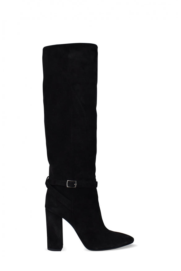 Saint Laurent Women Boots SAINT LAURENT