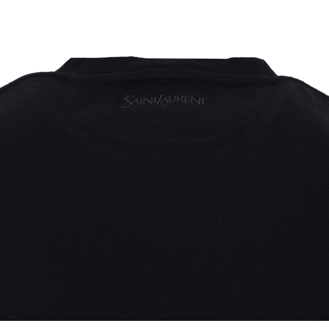 Saint Laurent Men Saint Laurent T-Shirt SAINT LAURENT