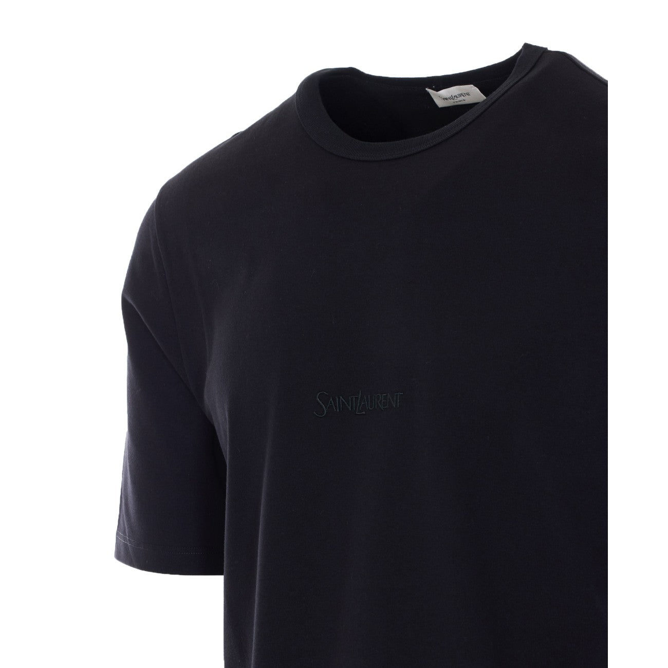 Saint Laurent Men Saint Laurent T-Shirt SAINT LAURENT