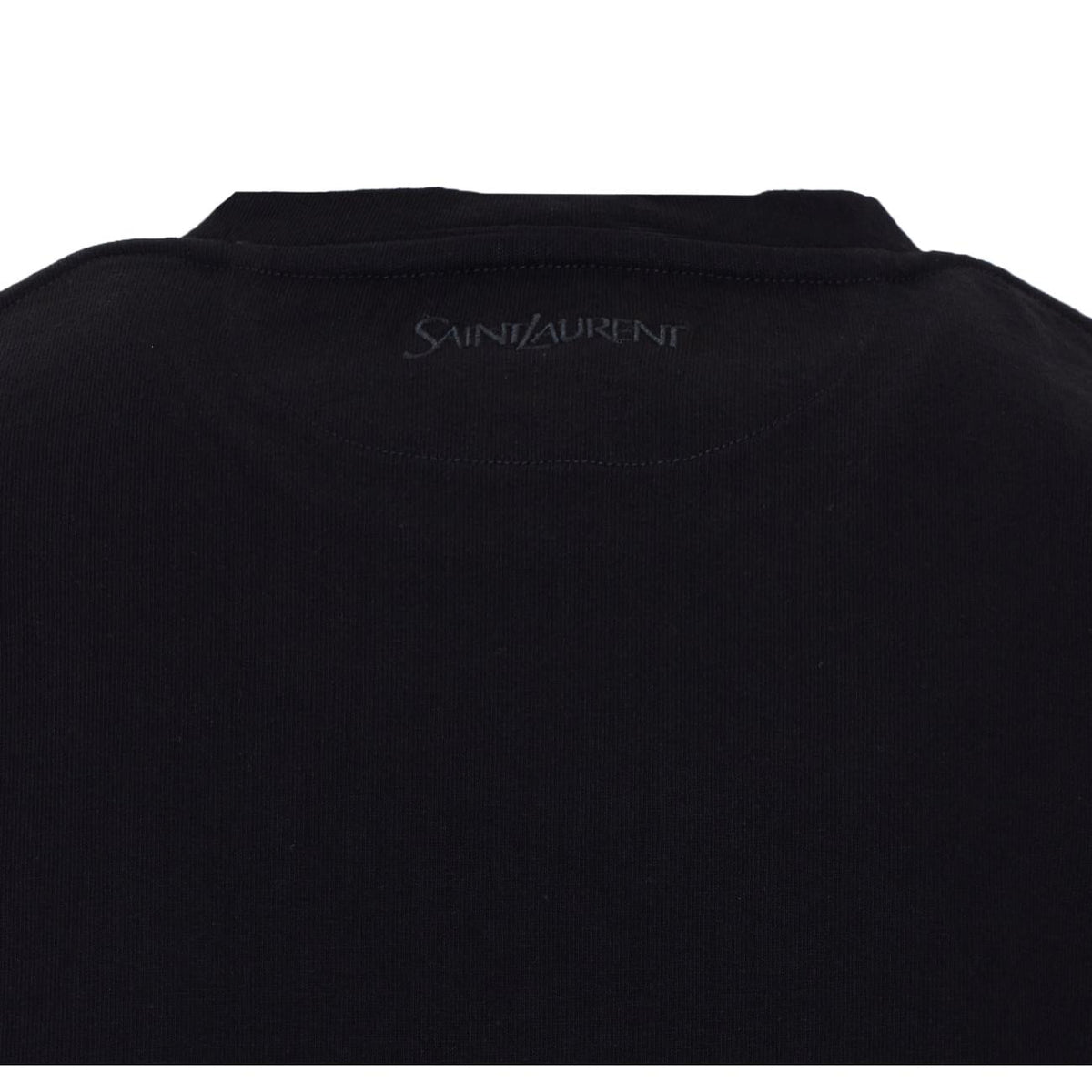 Saint Laurent Men Saint Laurent T-Shirt SAINT LAURENT