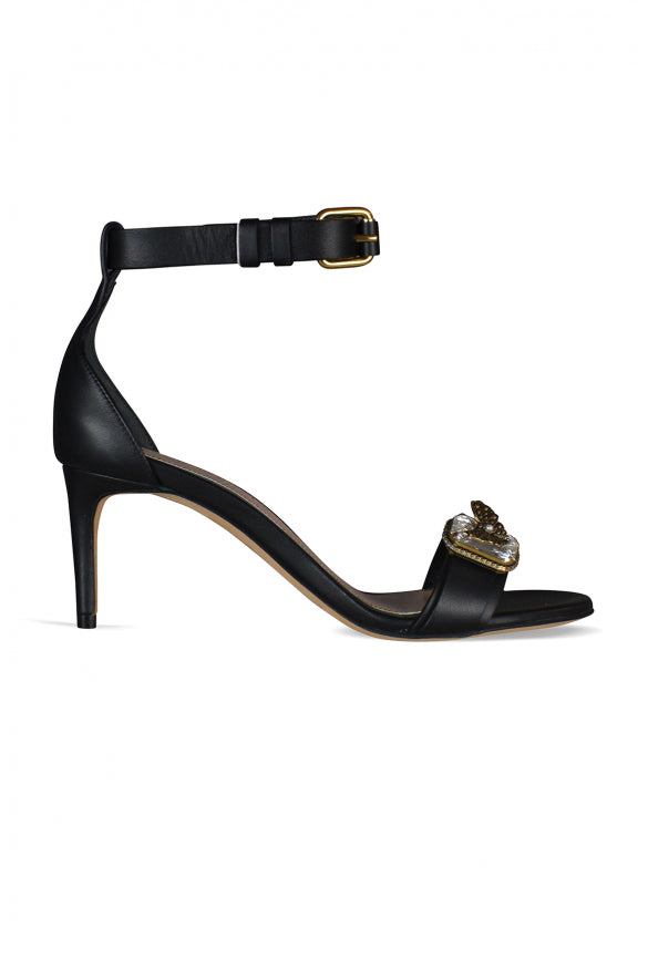 Alexander Mcqueen Women Sandals ALEXANDER MCQUEEN