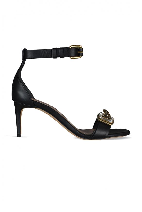 Alexander Mcqueen Women Sandals ALEXANDER MCQUEEN