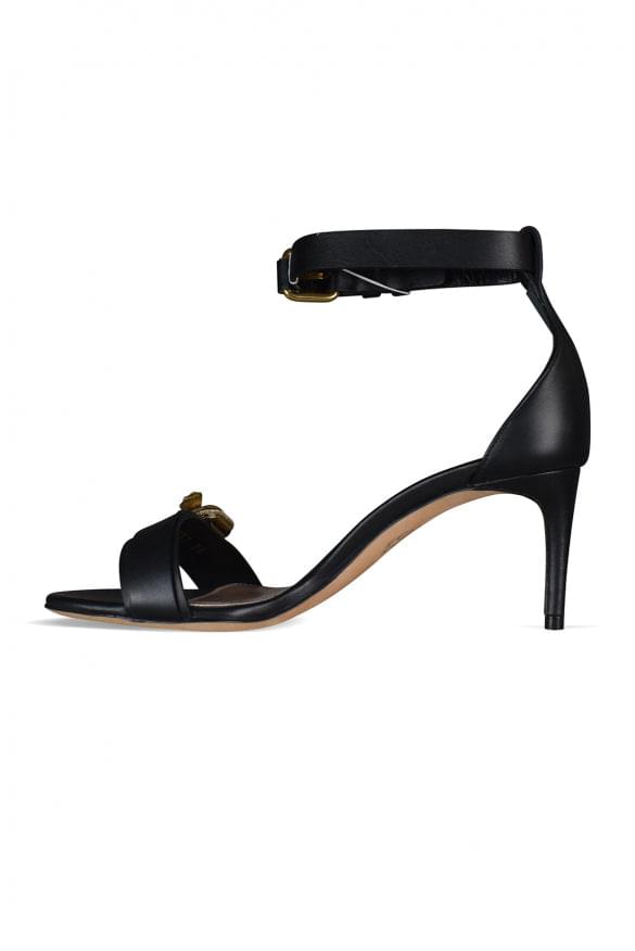 Alexander Mcqueen Women Sandals ALEXANDER MCQUEEN