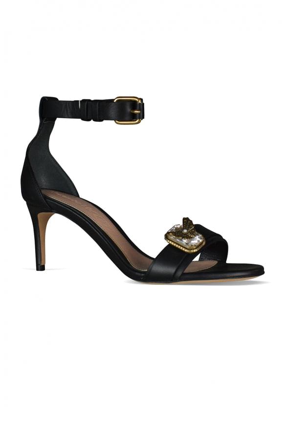 Alexander Mcqueen Women Sandals ALEXANDER MCQUEEN