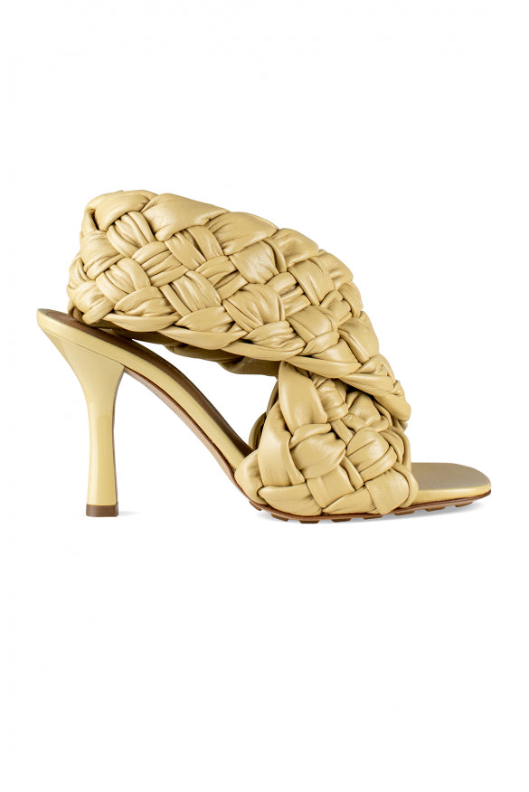 Bottega Veneta Women Board Sandals BOTTEGA VENETA