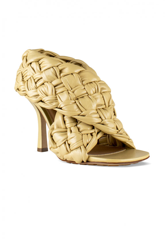 Bottega Veneta Women Board Sandals BOTTEGA VENETA