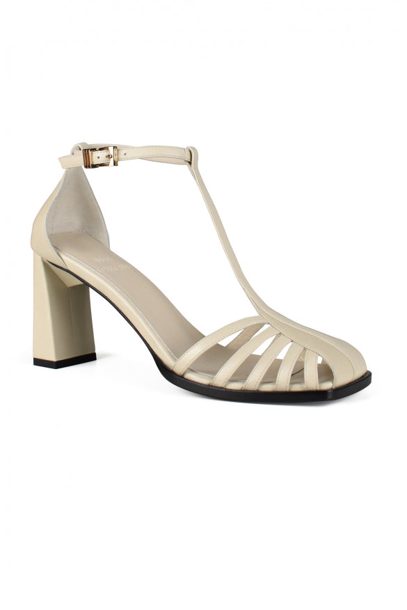 Anest Collective Women Spider Sandals ANEST COLLECTIVE