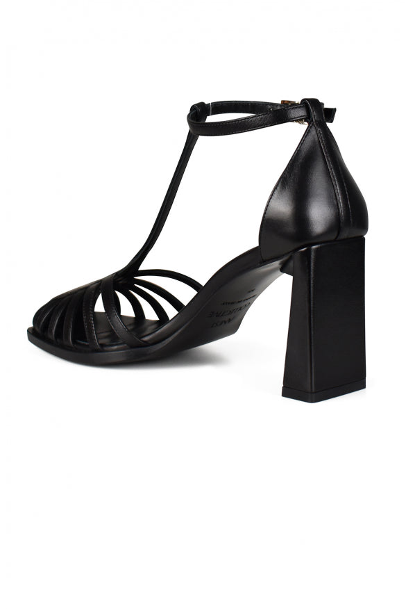 Anest Collective Women Spider Sandals ANEST COLLECTIVE