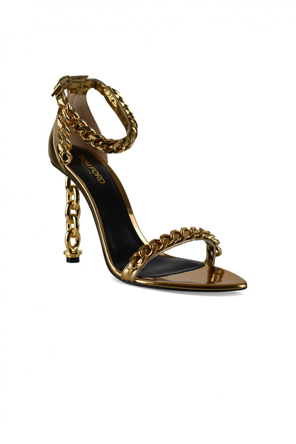 Tom Ford Women Sandals TOM FORD