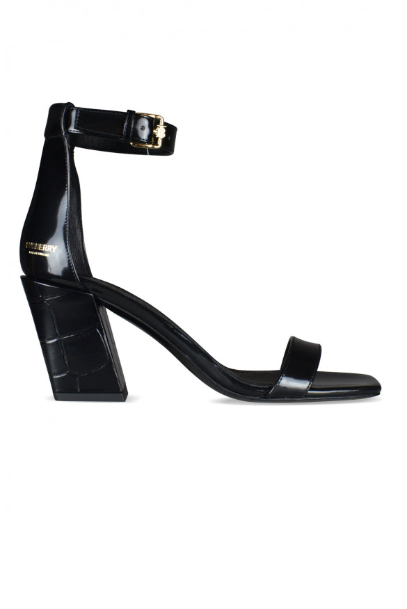 Burberry Women Sandals BURBERRY