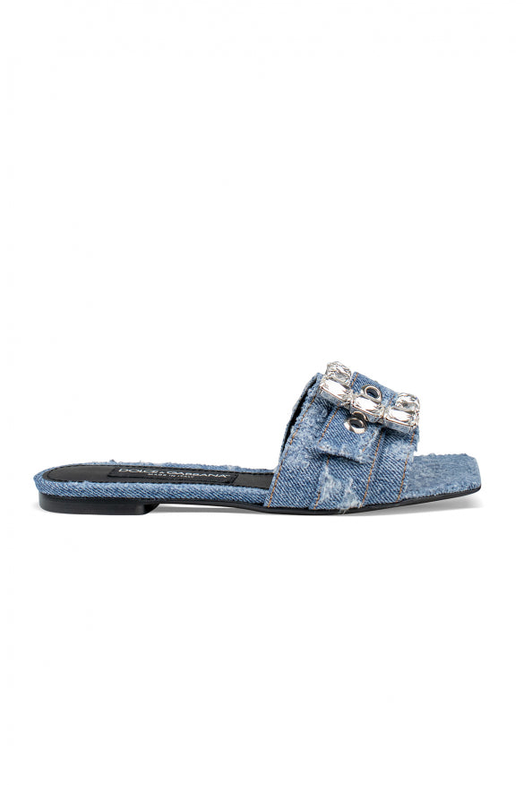 Dolce&Gabbana Women Sandals DOLCE & GABBANA