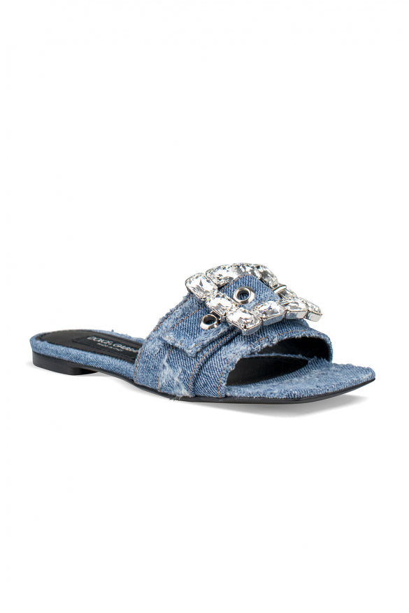 Dolce&Gabbana Women Sandals DOLCE & GABBANA