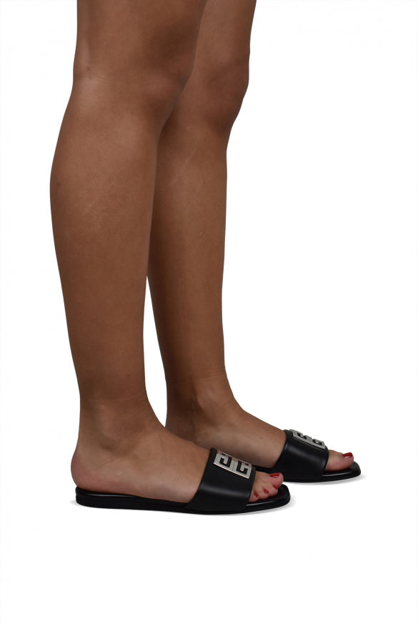 Givenchy Women Sandals GIVENCHY