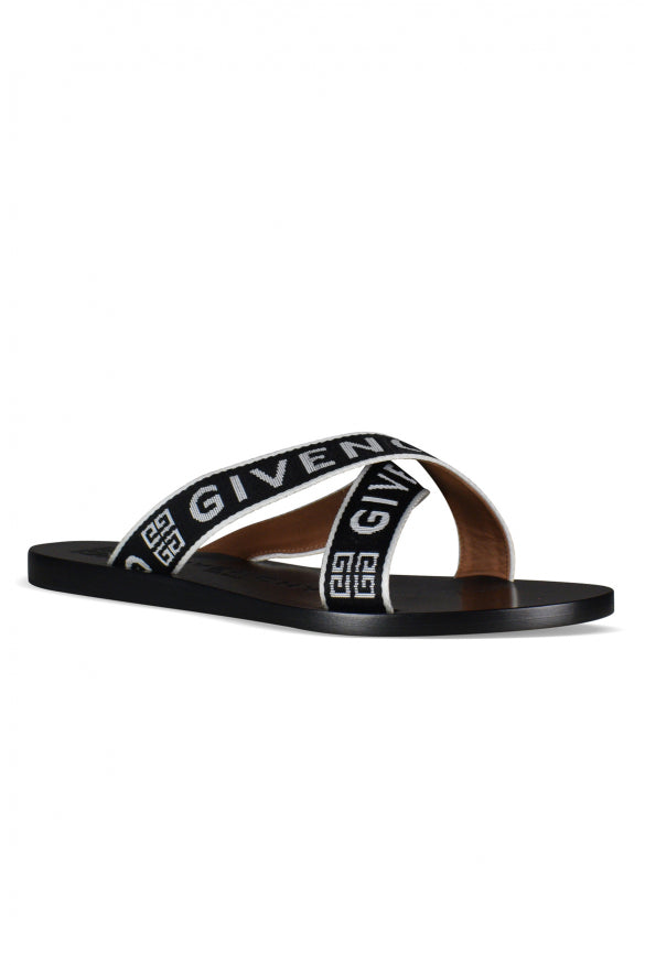 Givenchy Women Sandals GIVENCHY