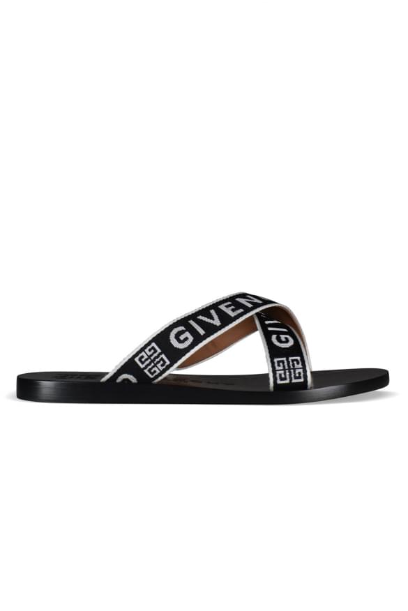 Givenchy Women Sandals GIVENCHY
