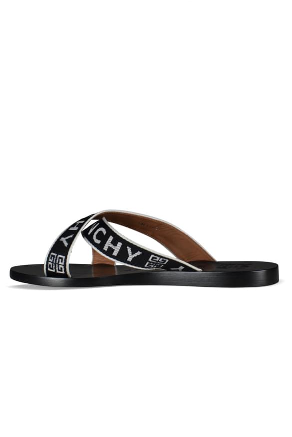 Givenchy Women Sandals GIVENCHY