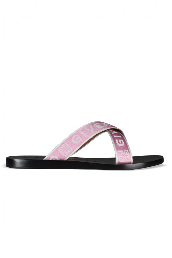 Givenchy Women Sandals GIVENCHY