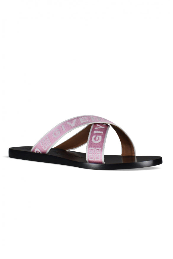 Givenchy Women Sandals GIVENCHY