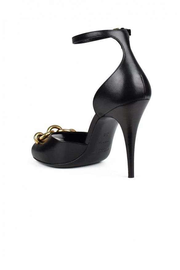 Saint Laurent Women Sandals Le Maillon SAINT LAURENT
