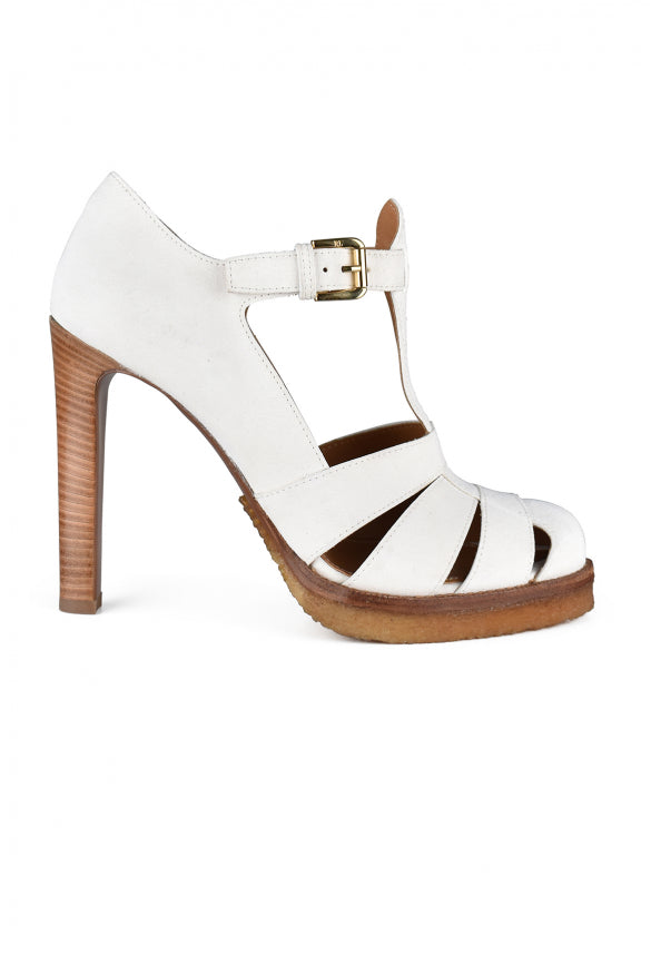 Ralph Lauren Women Kayda Sandals RALPH LAUREN