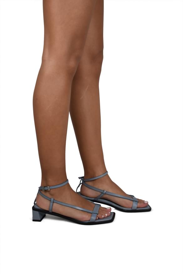 Anest Collective Women Linea Sandals ANEST COLLECTIVE