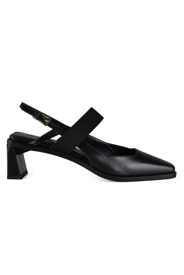 Anest Collective Women Kidskin Sandals ANEST COLLECTIVE