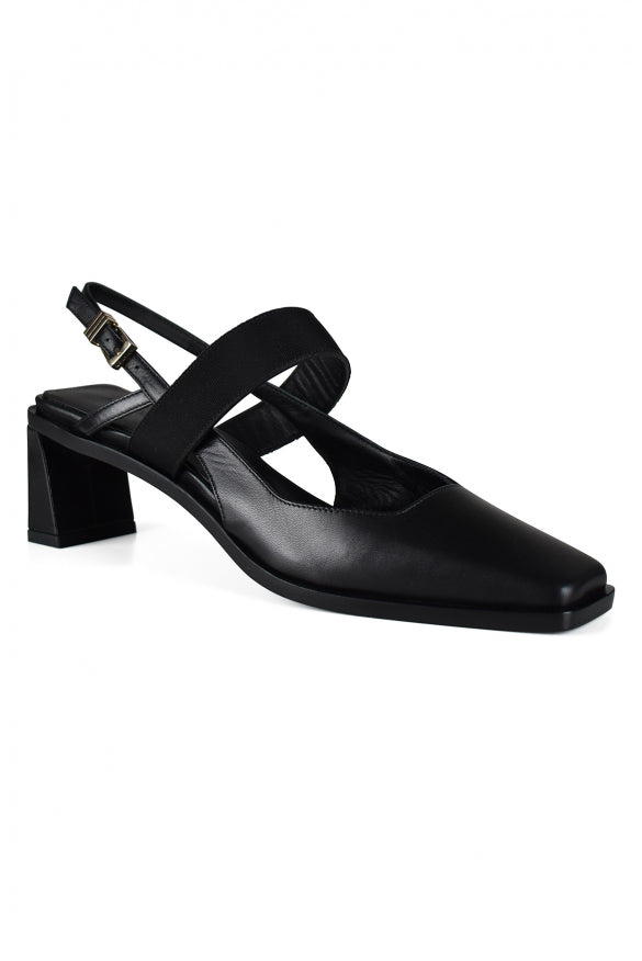 Anest Collective Women Kidskin Sandals ANEST COLLECTIVE