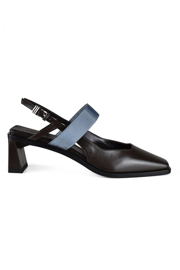Anest Collective Women Kidskin Sandals ANEST COLLECTIVE