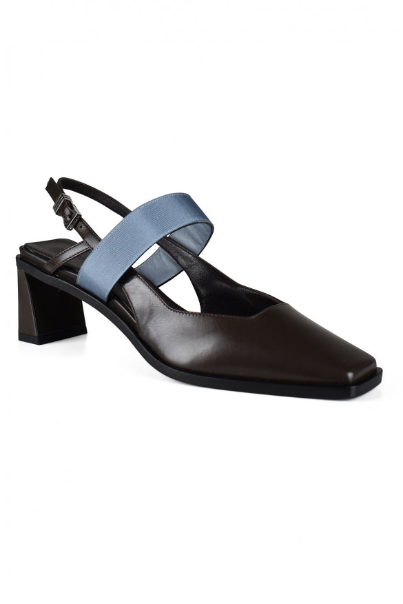 Anest Collective Women Kidskin Sandals ANEST COLLECTIVE