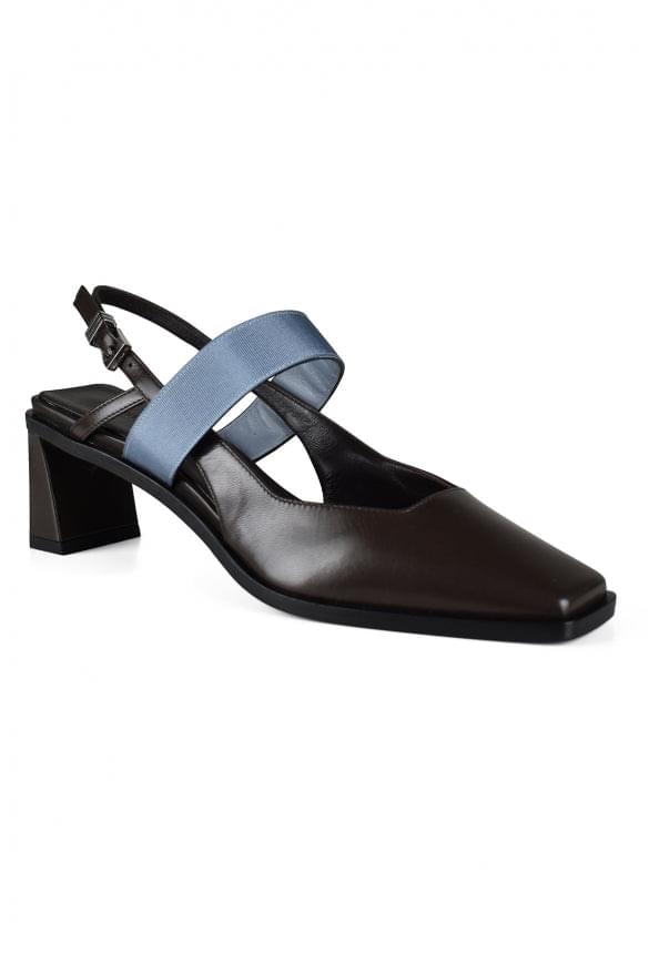 Anest Collective Women Kidskin Sandals ANEST COLLECTIVE