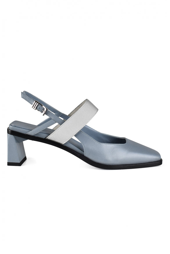 Anest Collective Women Kidskin Sandals ANEST COLLECTIVE