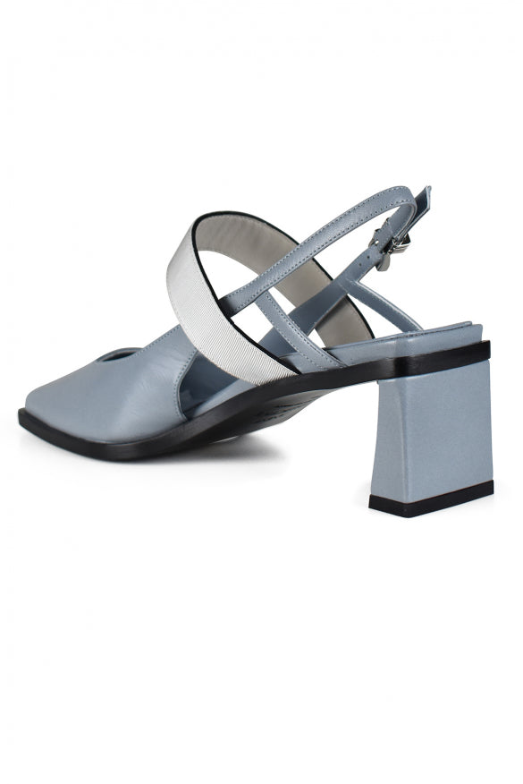 Anest Collective Women Kidskin Sandals ANEST COLLECTIVE