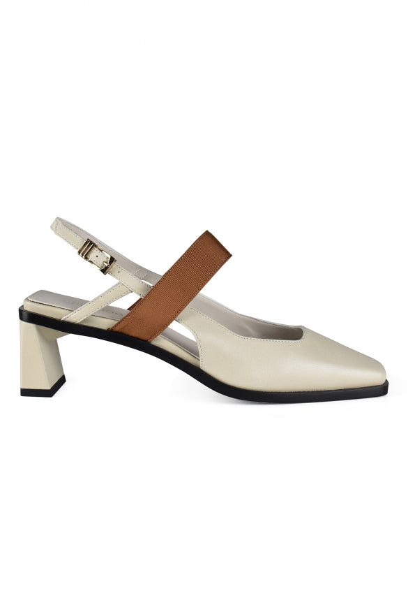Anest Collective Women Kidskin Sandals ANEST COLLECTIVE