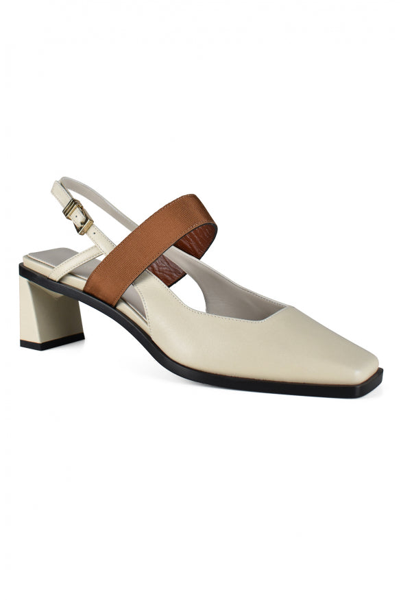 Anest Collective Women Kidskin Sandals ANEST COLLECTIVE