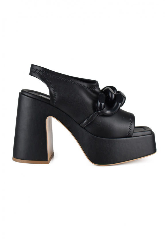 Stella Mccartney Women Skyla Sandals STELLA MCCARTNEY