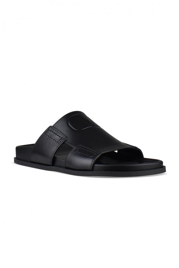 Valentino Garavani Men Vlogo Sandals VALENTINO GARAVANI