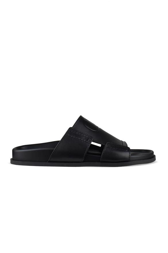 Valentino Garavani Men Valentino Garavani Men Vlogo Sandals VALENTINO GARAVANI