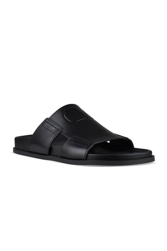 Valentino Garavani Men Valentino Garavani Men Vlogo Sandals VALENTINO GARAVANI