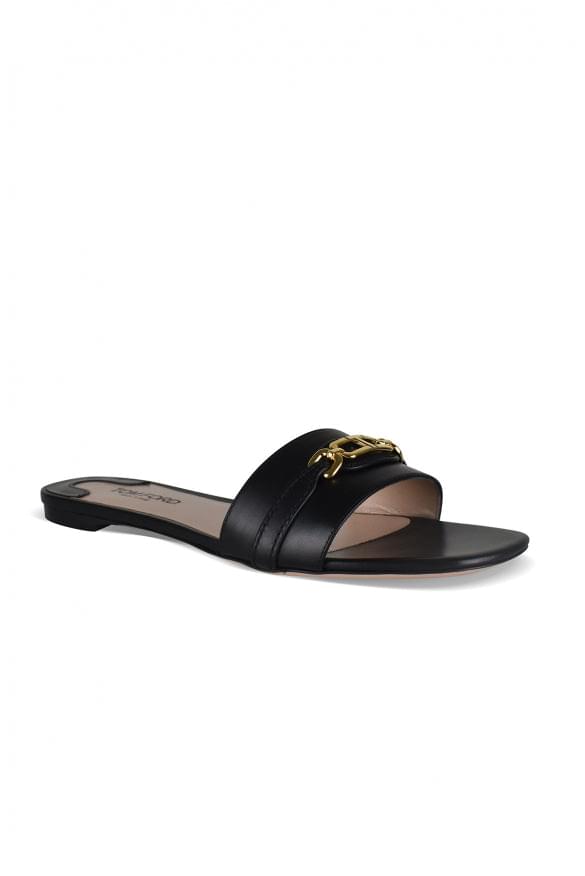 Tom Ford Women Tom Ford Women Whitney Sandals TOM FORD