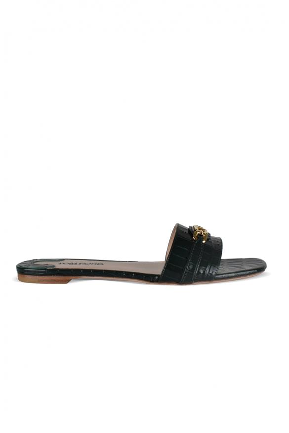 Tom Ford Women Whitney Sandals TOM FORD