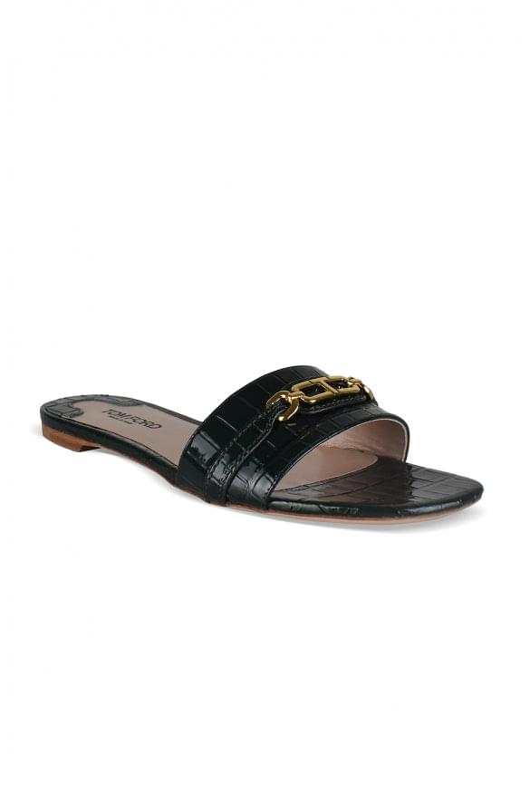 Tom Ford Women Whitney Sandals TOM FORD