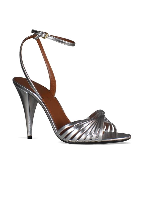 Saint Laurent Women Sandals Tina SAINT LAURENT