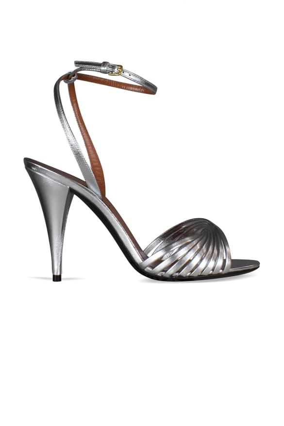 Saint Laurent Women Sandals Tina SAINT LAURENT