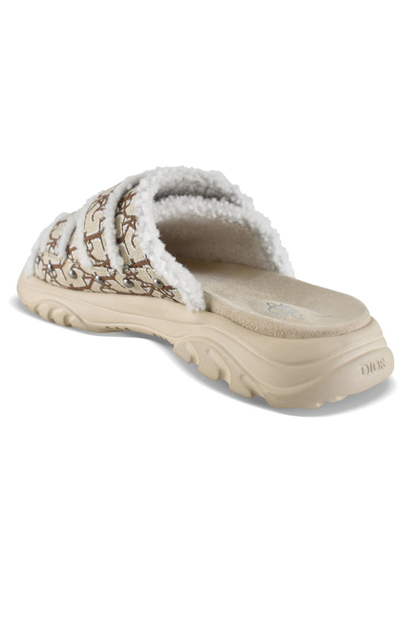 Dior Men Sandals CHRISTIAN DIOR
