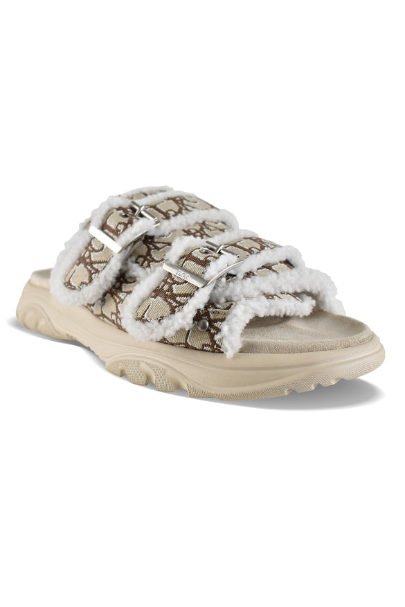 Dior Men Sandals CHRISTIAN DIOR