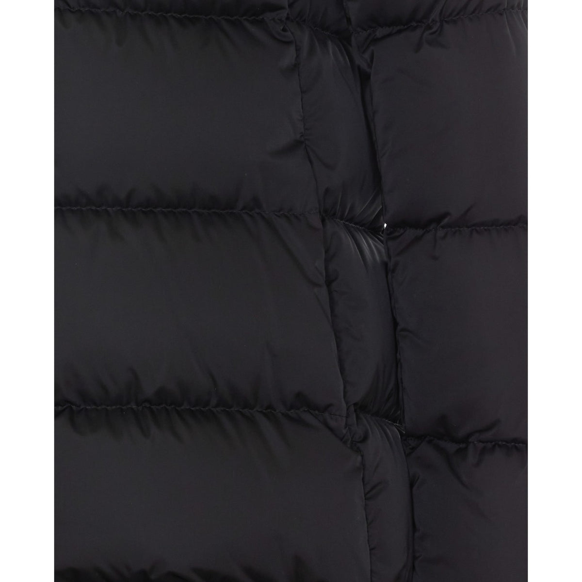 Herno Women Satin A-Shape Down Jacket HERNO