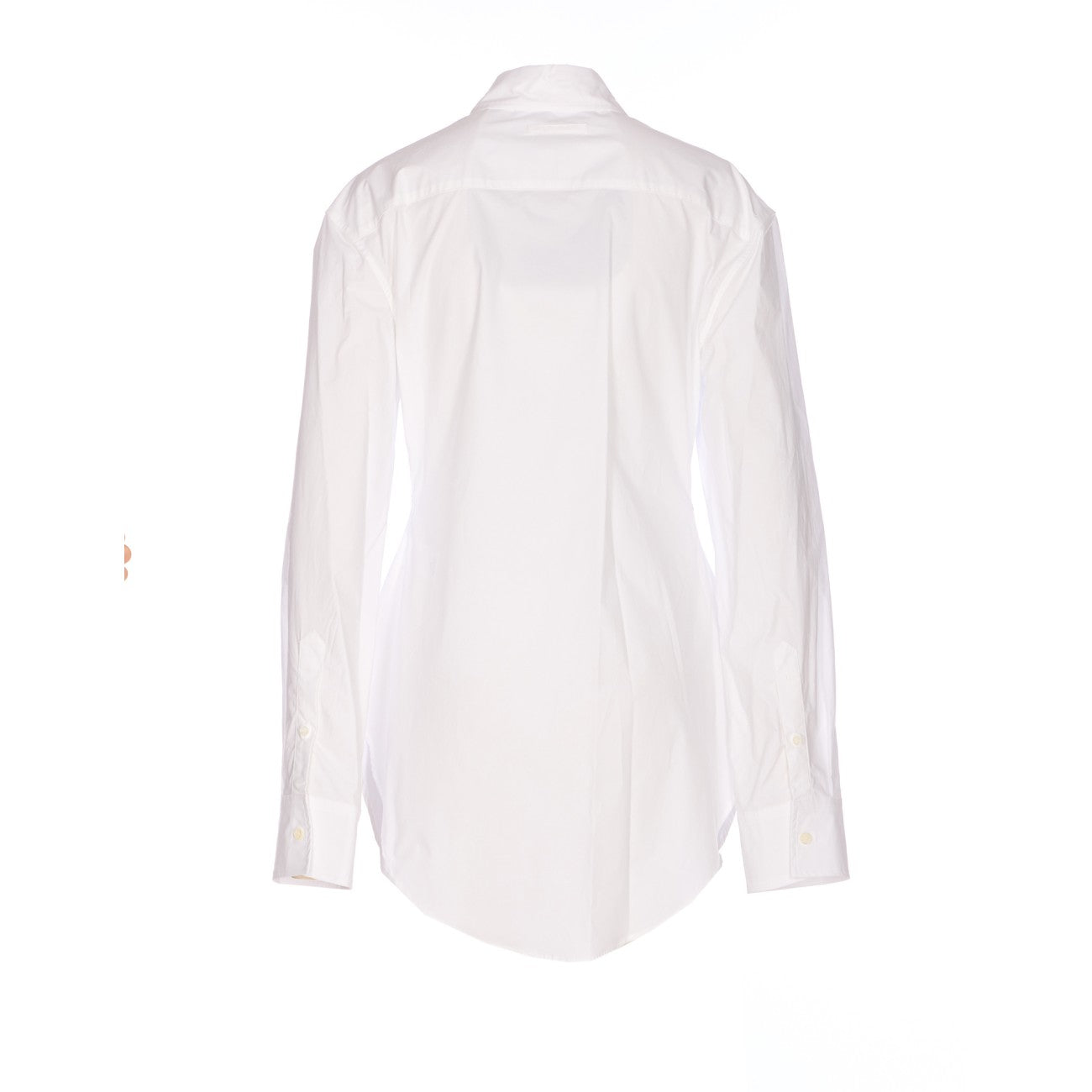 Jean Paul Gaultier Women Scanned Bra Shirt