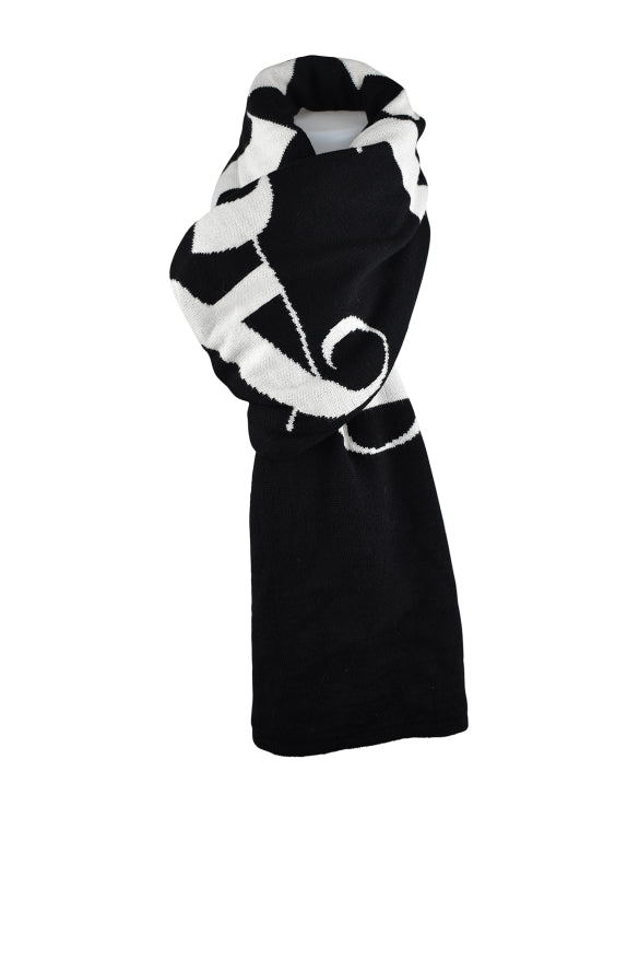 Palm Angels Men Scarf PALM ANGELS